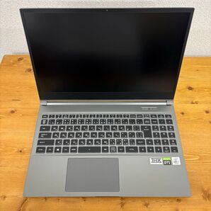Galleria XL7C-R36 ゲーミングノートPC