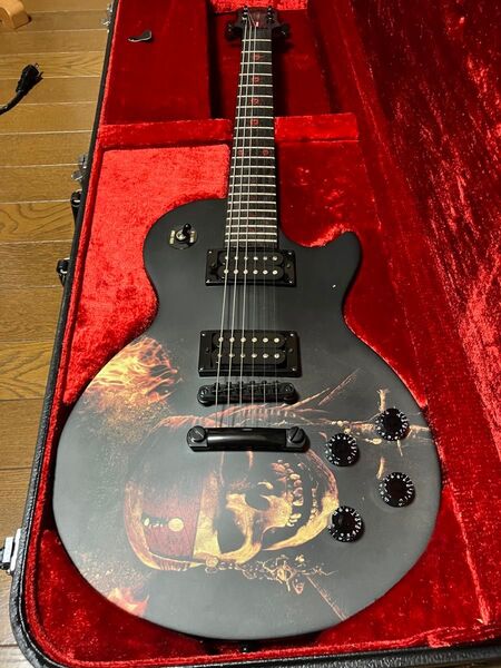 Epiphone パイレツオブカリビアン モデル エレキギター
