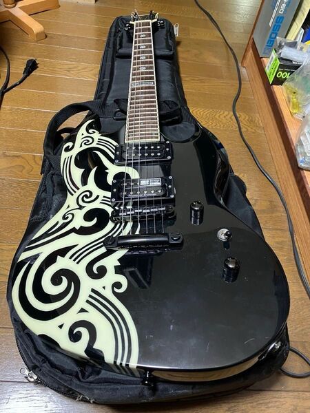 ESP×Peace Maker PM-108VP 限定生産
