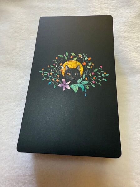シャドーキャットタロットカード 正規品