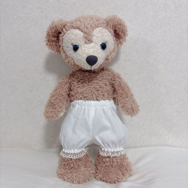 シェリーメイ コスチューム ハンドメイド