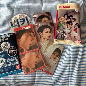 ENHYPEN まとめ売り NI-KI