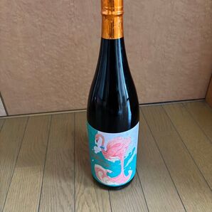 フラミンゴオレンジ 1.8 新品2本セット