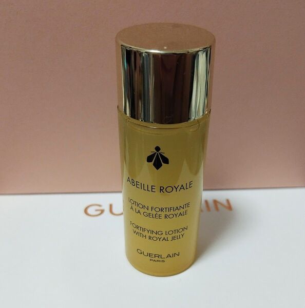 GUERLAIN ゲラン アベイユ ロイヤル フォーティファイング ローション