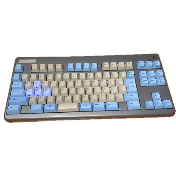 REALFORCE 10th Anniversary キーボード PS/2