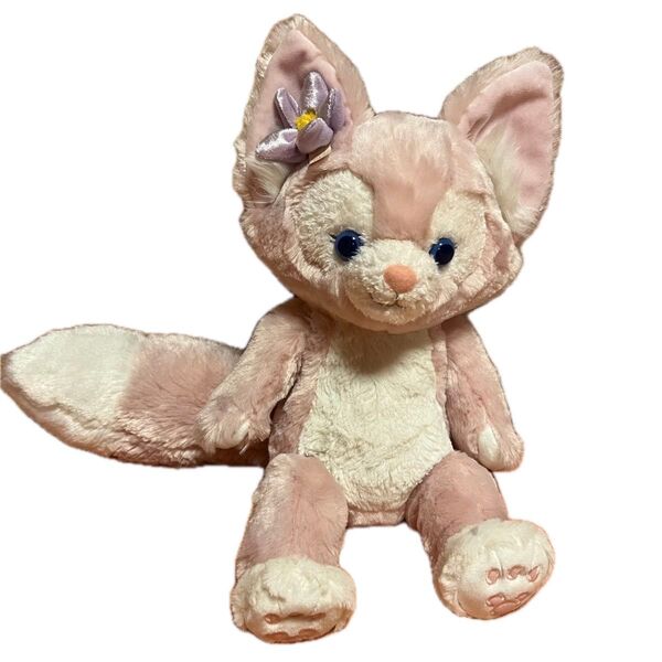 ぬいぐるみ リーナベル 新品