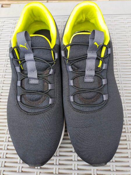 【27.5cm】PUMA ソフトライド クルーズ2 ランニングシューズ