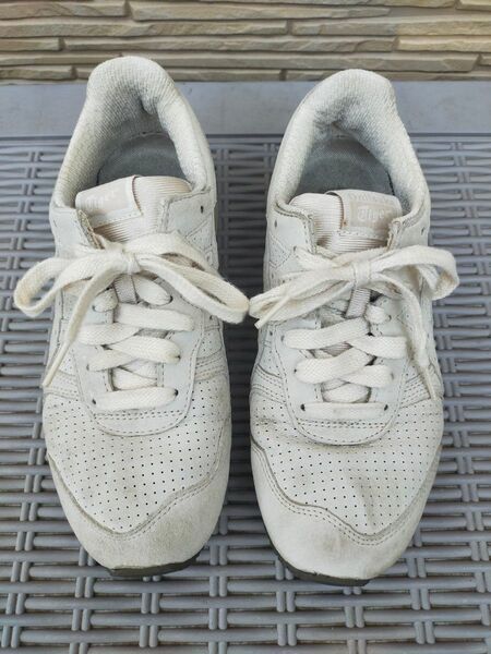 【24.5cm】Onitsuka Tiger レディース【TH4B4L】
