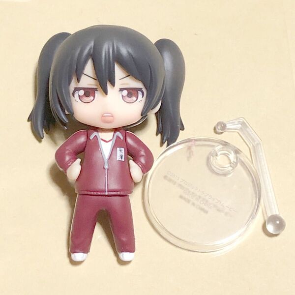 矢澤にこ ねんどろいどぷち ラブライブ