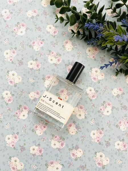 J-Scent和肌 Yawahada No10 50ml 残量8割