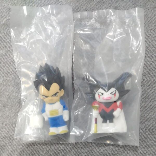 ソフビッツダイマドラゴンボール