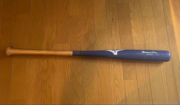 MIZUNO ミズノ 野球 木製マスコットバット トレーニングバット 中日ドラゴンズ
