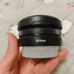 Nikon Z 26mm f2.8