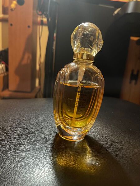 パフュームドゥグラスNo.8 オードトワレ 50ml usedですが残量7.5〜8割とたっぷり♪オリエンタルなちょっと大人な香り