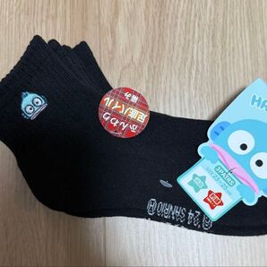 【新品】サンリオ ハンギョドン 靴下 ソックス