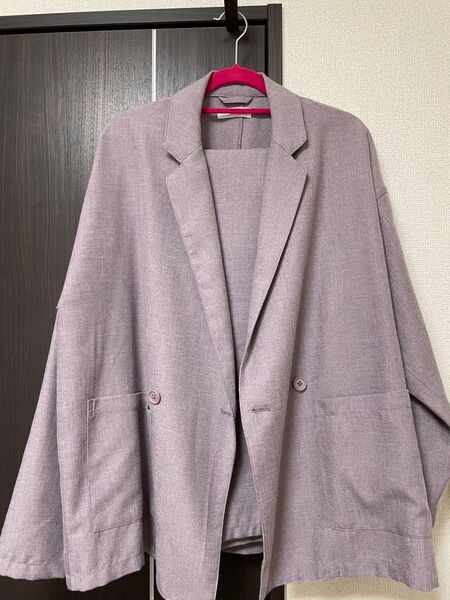 WEGO セットアップ