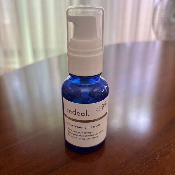 リディアル ニキビ美容液 セラム 30ml