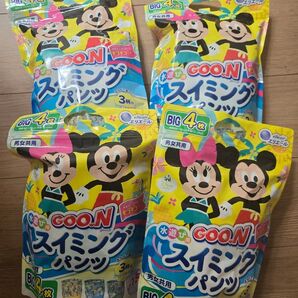 水遊び用 スイミングパンツ おむつ スイミングパンツ