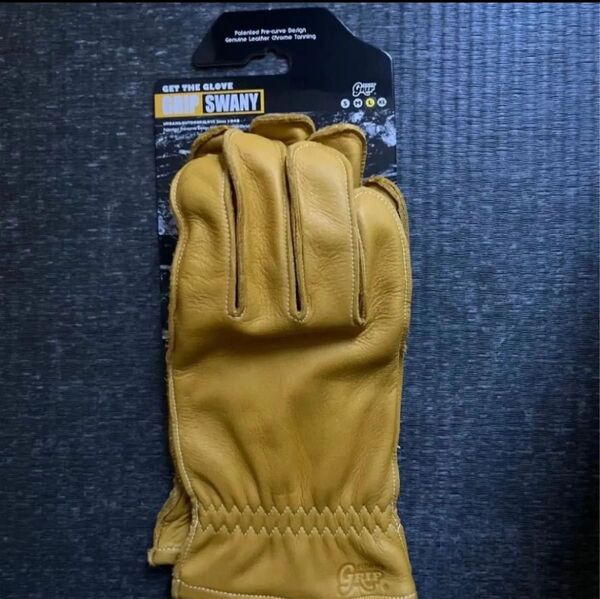 グリップスワニー G-1 Lサイズ