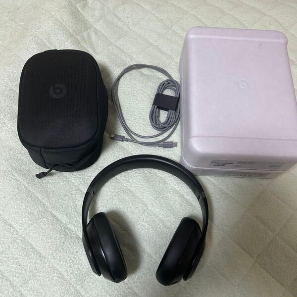 Beats Studio Pro ワイヤレスヘッドホン