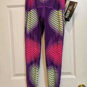 セール 新品 アシックス asics MMS LONG TIGHT2.5 レディースタイツ L