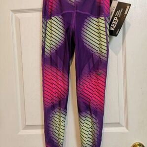 新品 asics MMS LONG TIGHT2.5 レディース