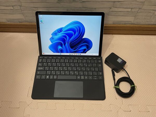 Surface Go 3 Ram 4g ストレージ64g Office2024認証済