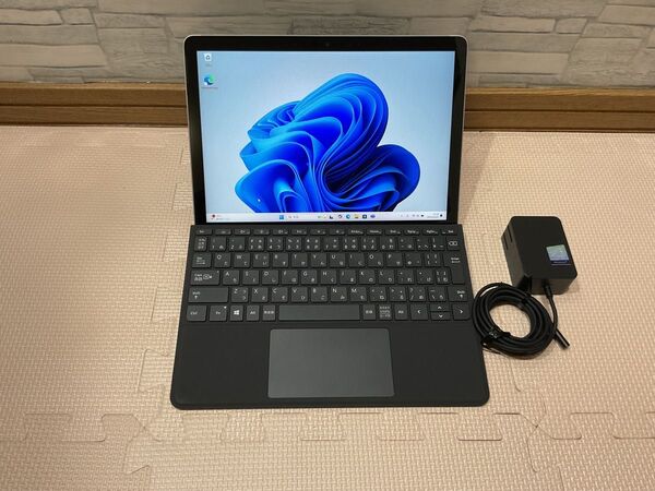 Surface Go2 Pentium 4425Y 4GB 64GB Office2024付