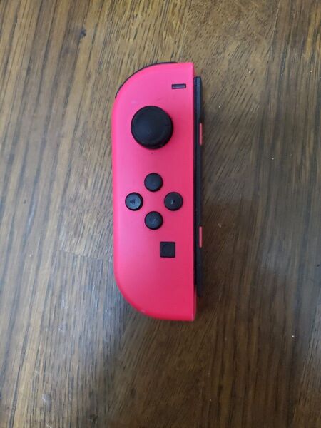 ジャンク 任天堂 Nintendo Switch専用 Joy-Con(L)