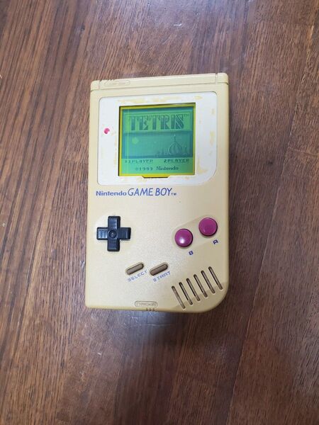 任天堂 ゲームボーイ