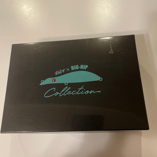 tict × BIG-HIP Collection ティクトビッグヒップコレクション