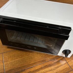 オーブントースター ニトリ MT08BLV