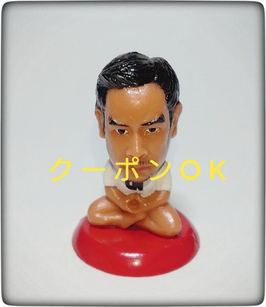 プロレス フィギュア プロ格ヒーローズ 西村修