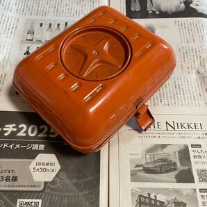 【値引き相談可】豆炭あんか あんか 豆炭 昭和レトロ〜就寝時、キャンプ、アウトドア、暖房器具、防災でご利用ください。