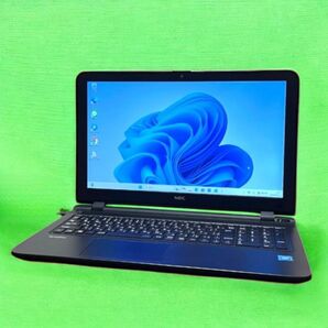 メモリ8GB HDD1TB ノートパソコンWindows11 pro PC カメラ