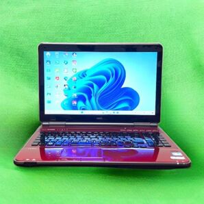 Corei7新品SSD512 メモリ16ノートパソコンWindows11 PC