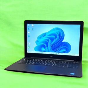 大容量SSD256+HDD500 Windows11 ノートパソコン カメラ