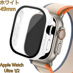 MODIGI Apple Watch ultra ケース アップルウォッチ カバー ウルトラ 49mm ultra 1 2 3