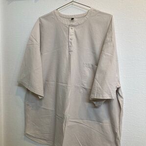 無印良品計画 Tシャツ XL MENS