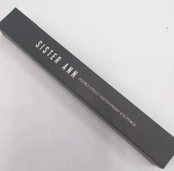 ●新品●SISTER ANN シスターアン ウォータープルーフアイライナー 06