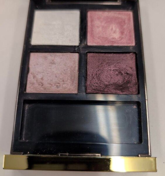 TOMFORD トムフォード アイカラークォード ヴァージンオーキッド 27A