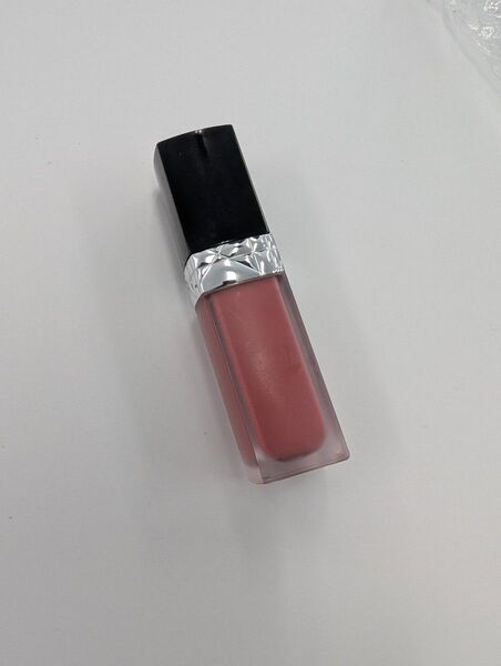 Dior ルージュディオール フォーエヴァー リキッド 458
