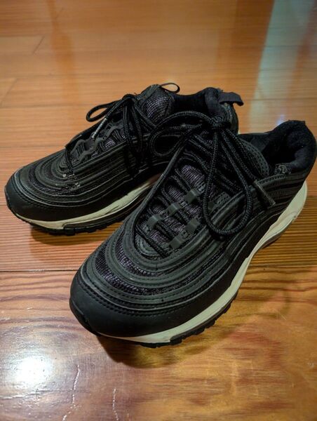 NIKE エアマックス97 23.0㎝
