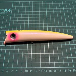 ハルシオンシステム ペニーサック 160初代