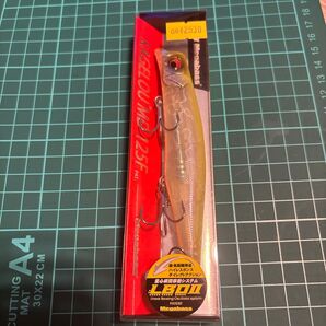 メガバス Megabass カゲロウ KAGELOU MD 125F ルアー