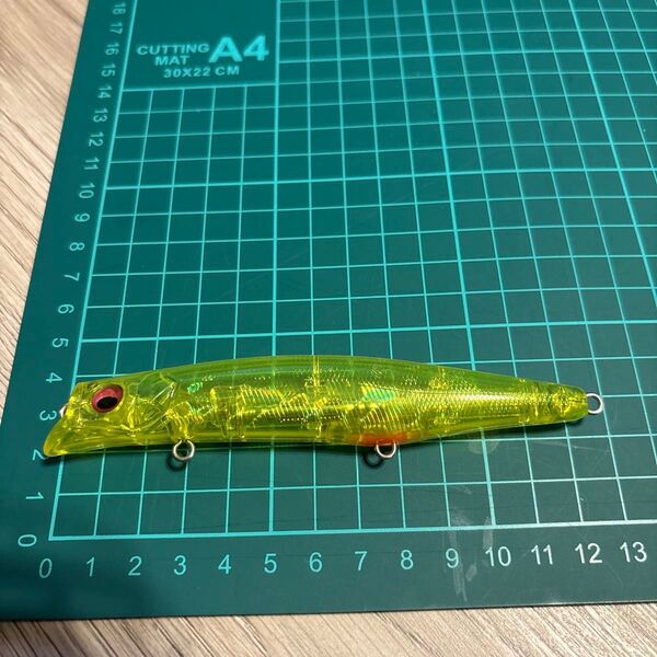メガバス Megabass カゲロウ MD125F