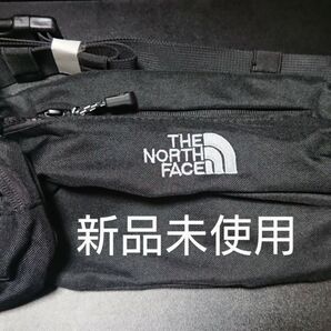 THE NORTH FACE ウエストバッグ ミニポーチ 新品未使用 新作 タグ付き