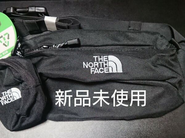 THE NORTH FACE ウエストバッグ ミニポーチ 新品未使用 新作 タグ付き