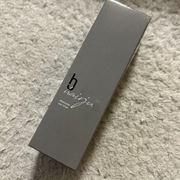 hairju ヘアージュ 女性用 薬用育毛エッセンス 100ml