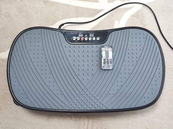 VIBCITE CORE ブルブル振動マシン
